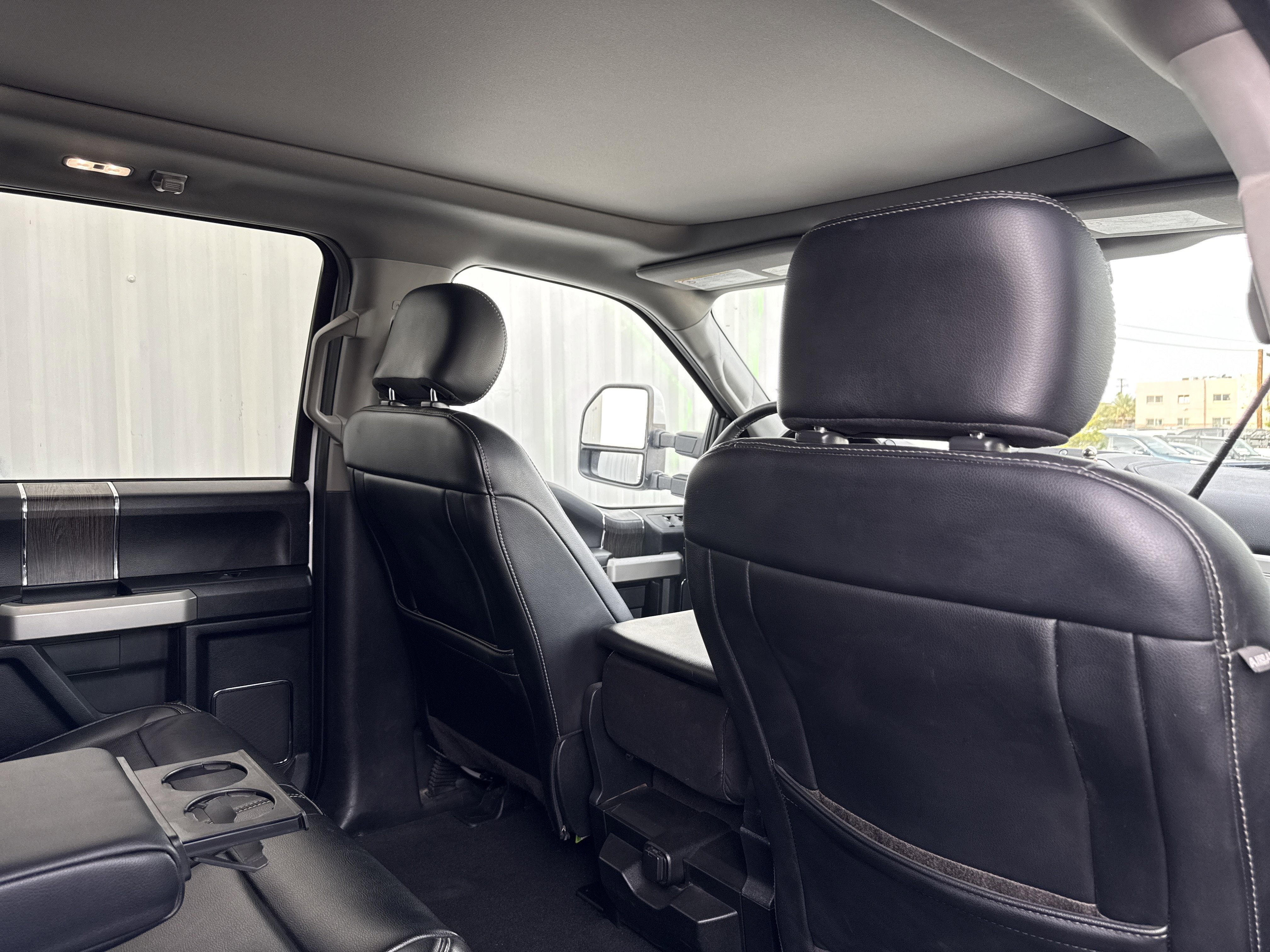 2020 Ford Super Duty F-250 SRW XL