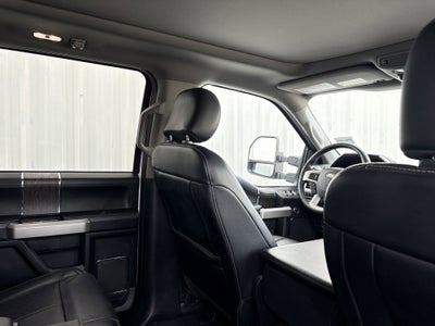 2020 Ford Super Duty F-250 SRW XL