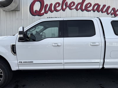 2020 Ford Super Duty F-250 SRW XL