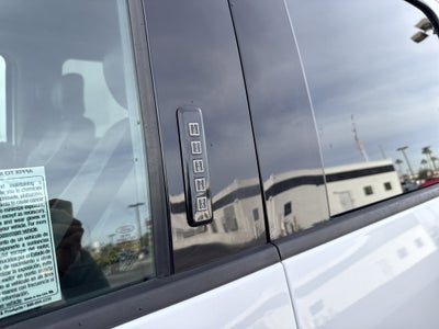 2020 Ford Super Duty F-250 SRW XL