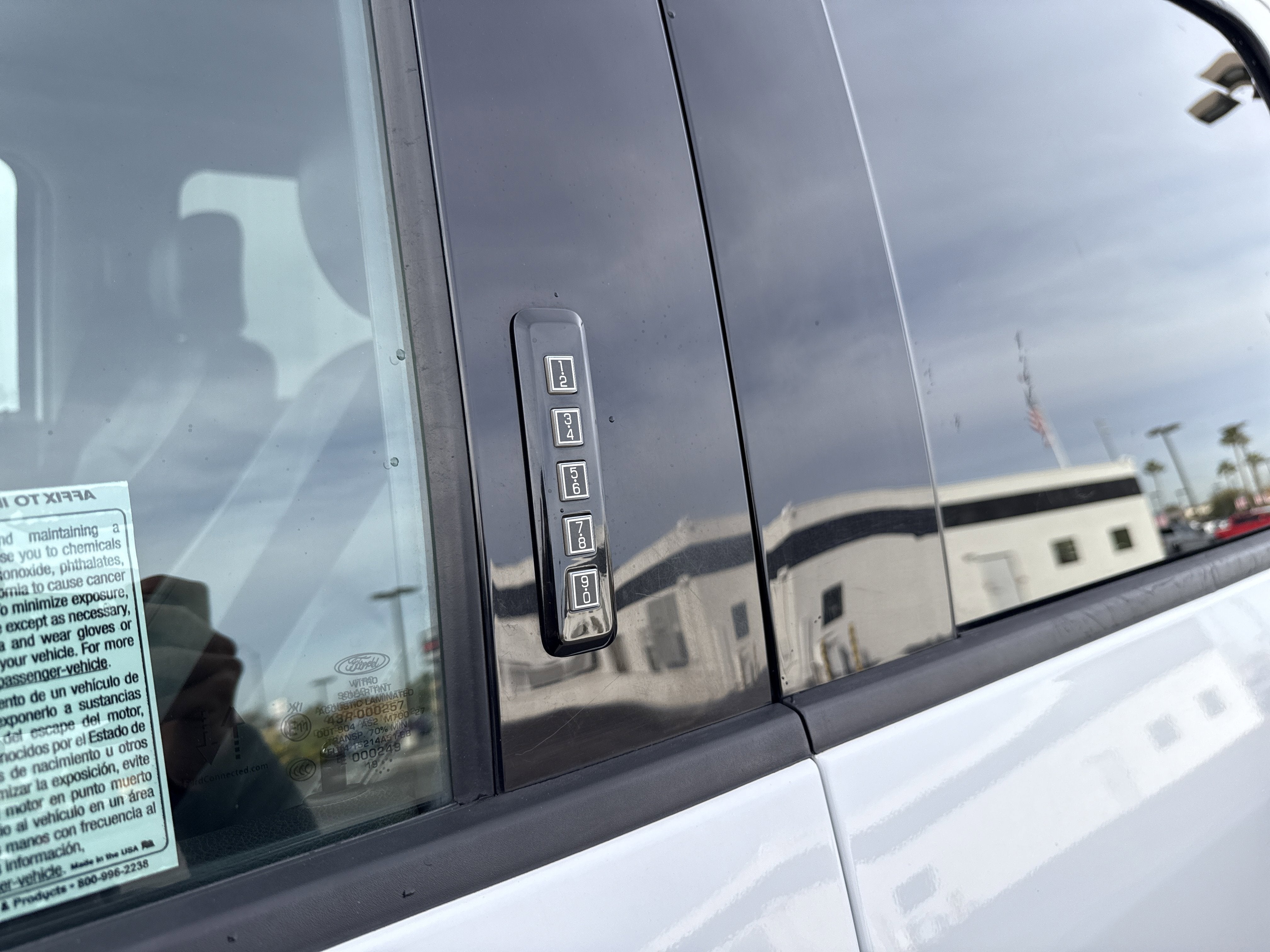 2020 Ford Super Duty F-250 SRW XL