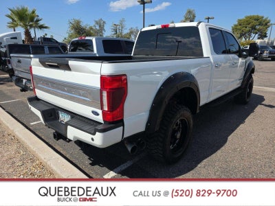 2022 Ford Super Duty F-250 SRW XL