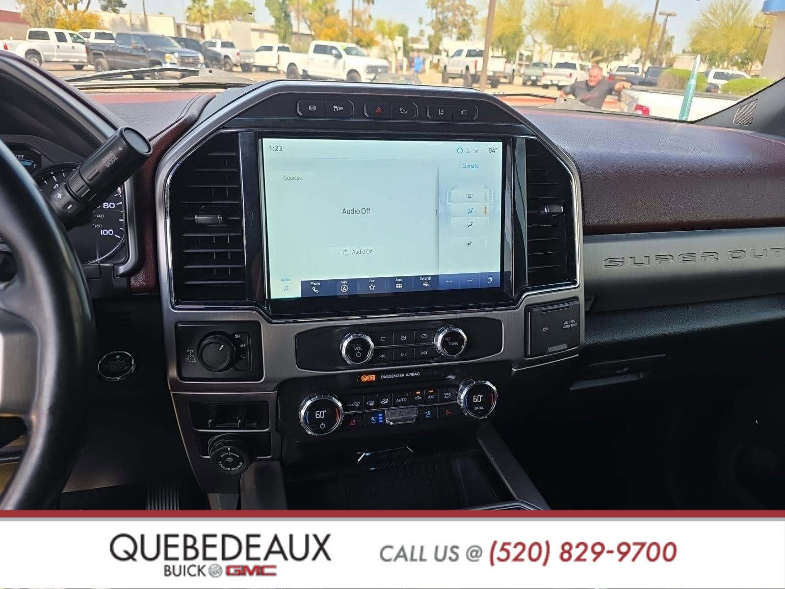 2022 Ford Super Duty F-250 SRW XL