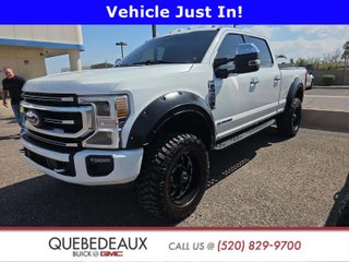 2022 Ford Super Duty F-250 SRW XL