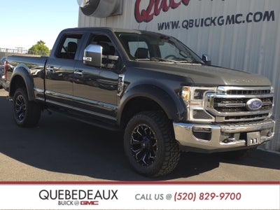 2021 Ford Super Duty F-250 SRW XL