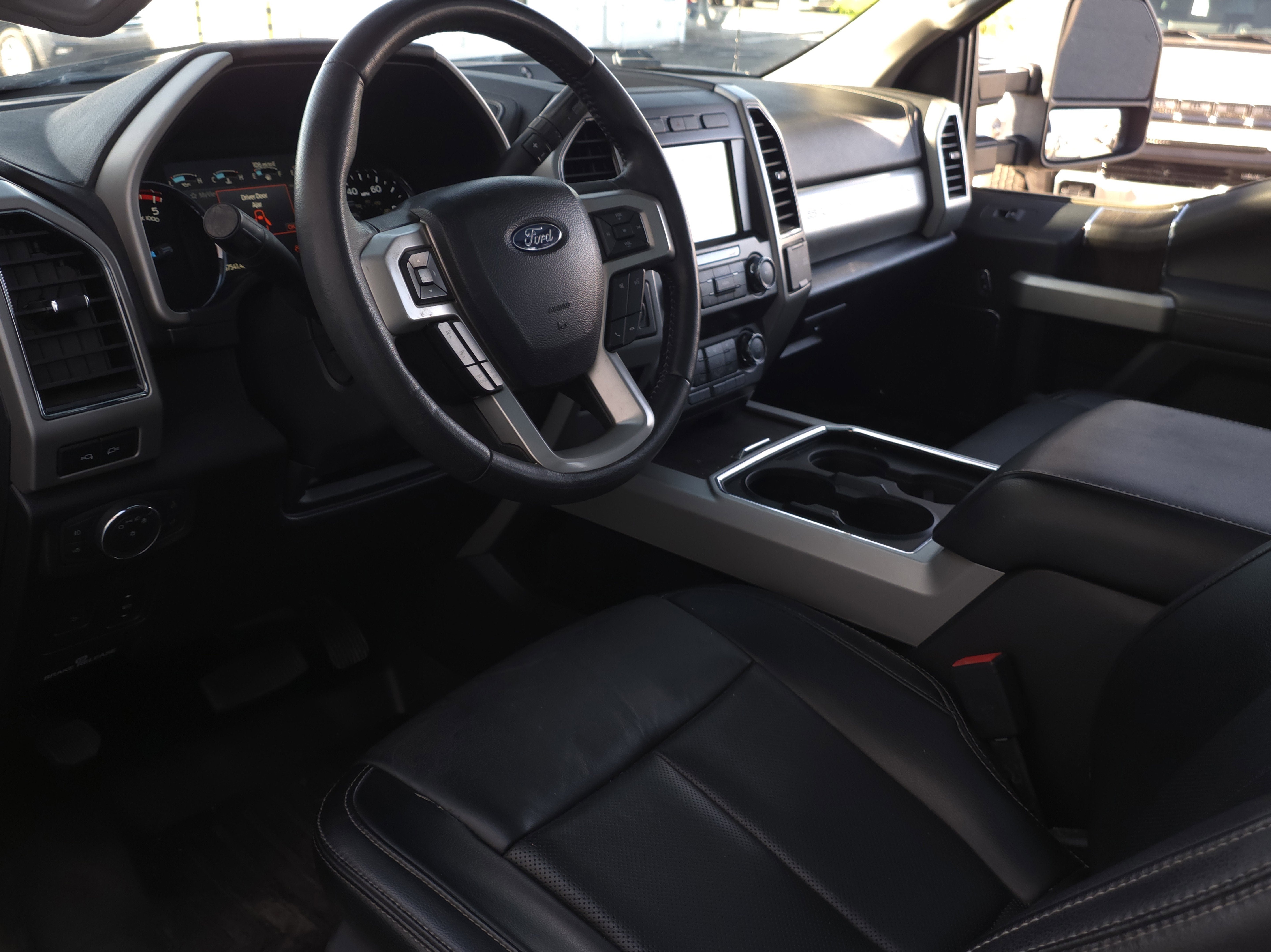 2021 Ford Super Duty F-250 SRW XL