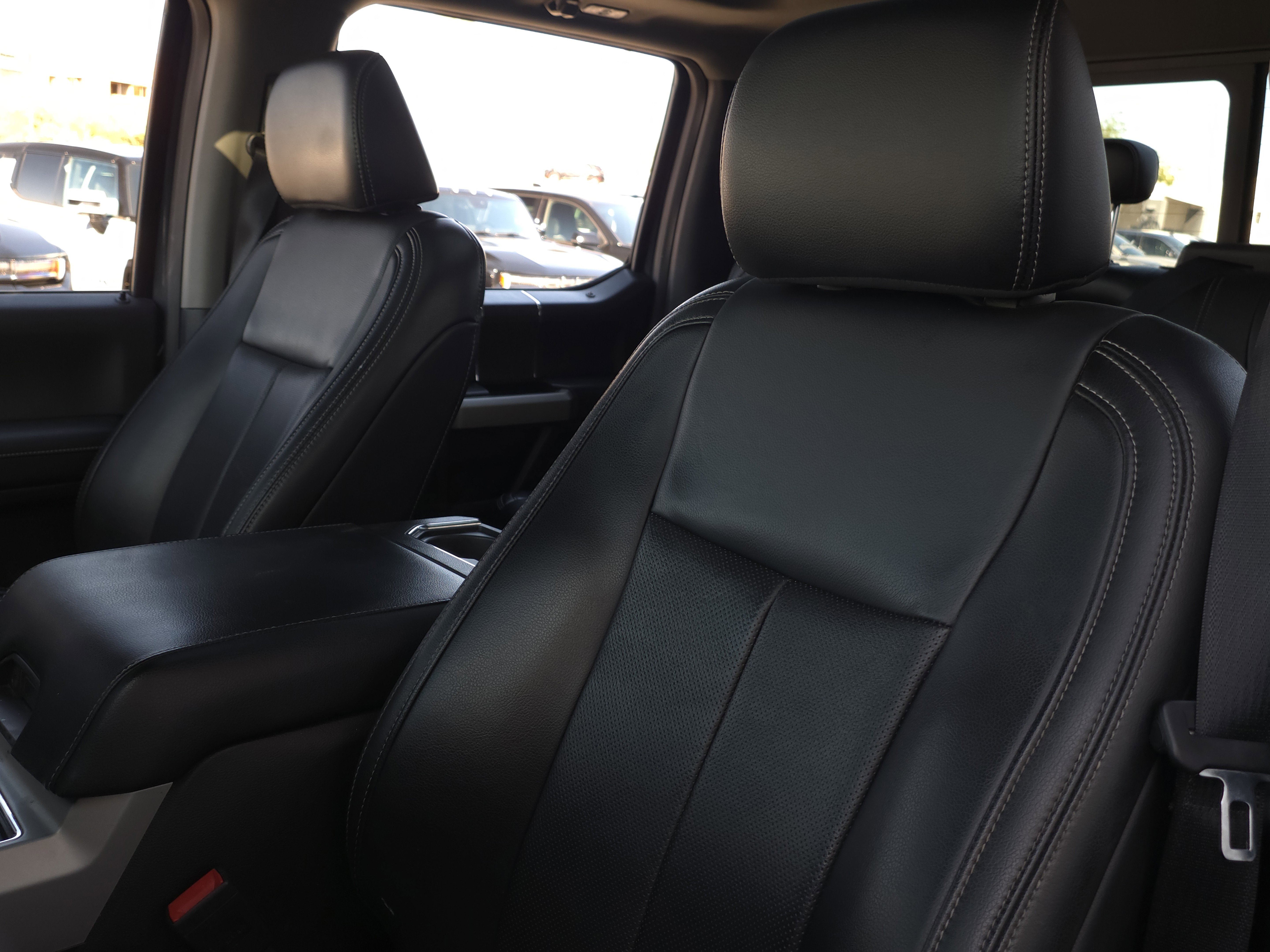 2021 Ford Super Duty F-250 SRW XL