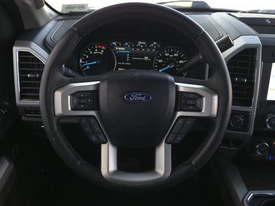 2021 Ford Super Duty F-250 SRW XL