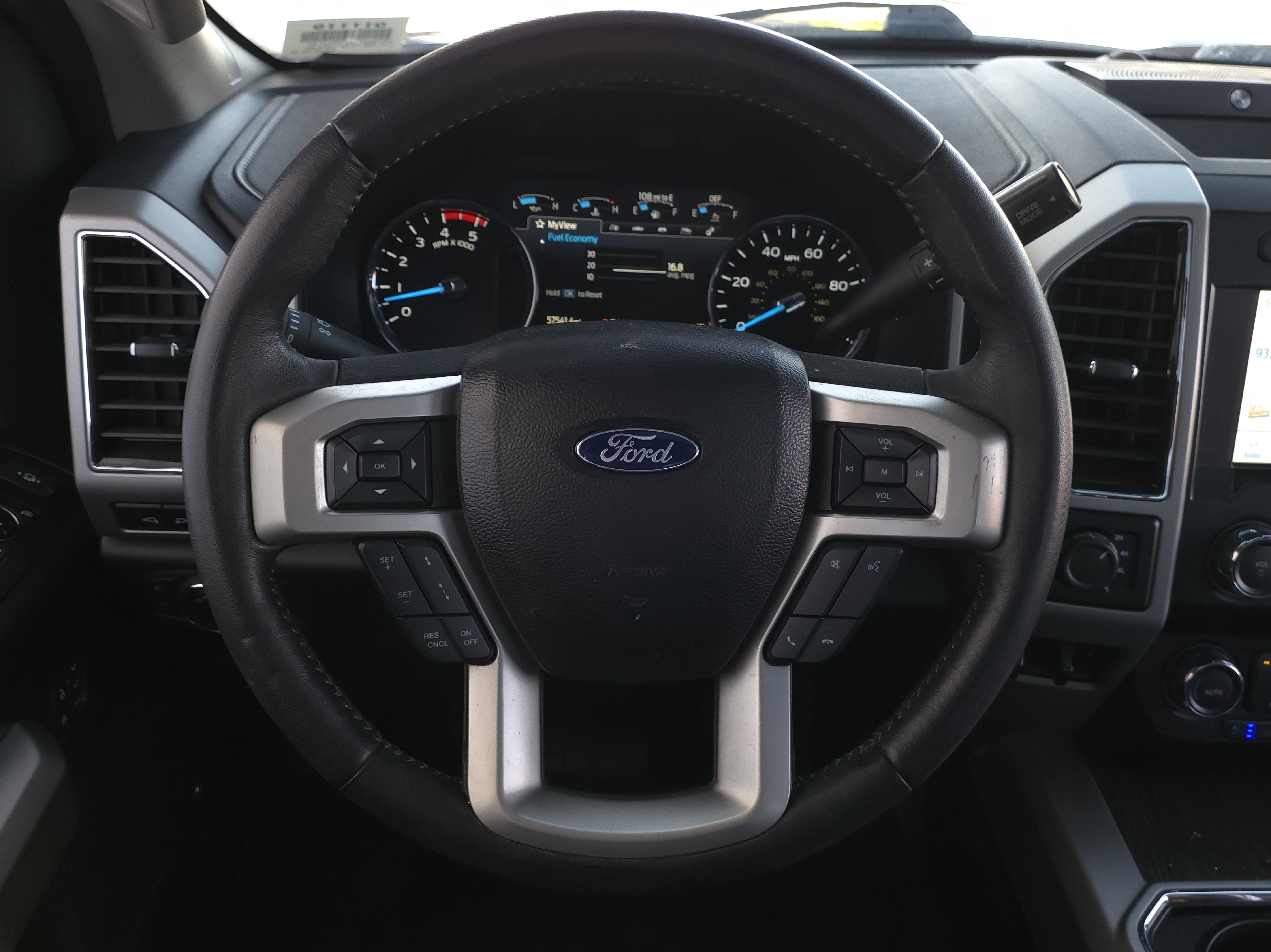 2021 Ford Super Duty F-250 SRW XL