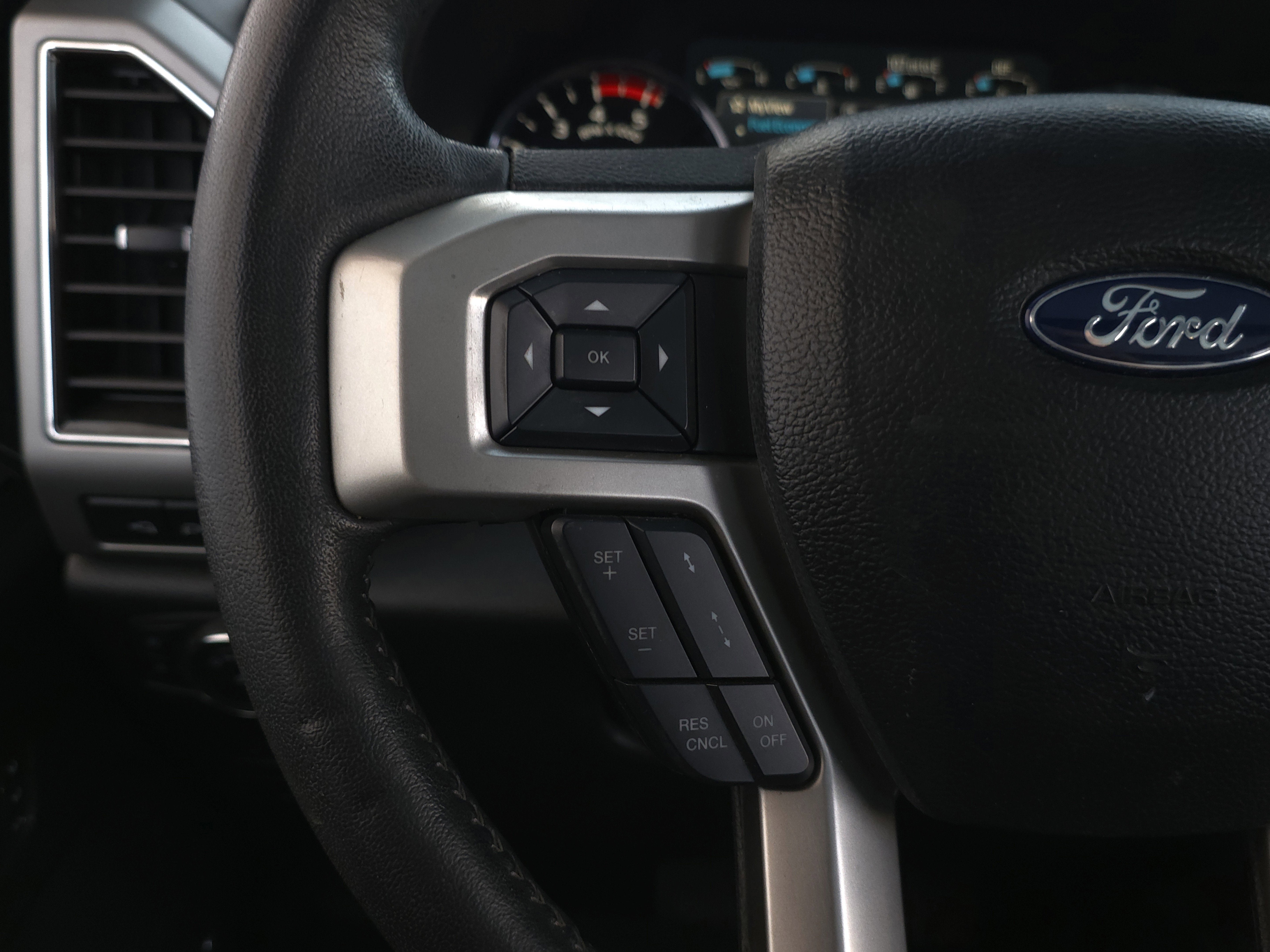 2021 Ford Super Duty F-250 SRW XL