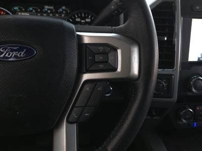 2021 Ford Super Duty F-250 SRW XL