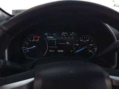 2021 Ford Super Duty F-250 SRW XL