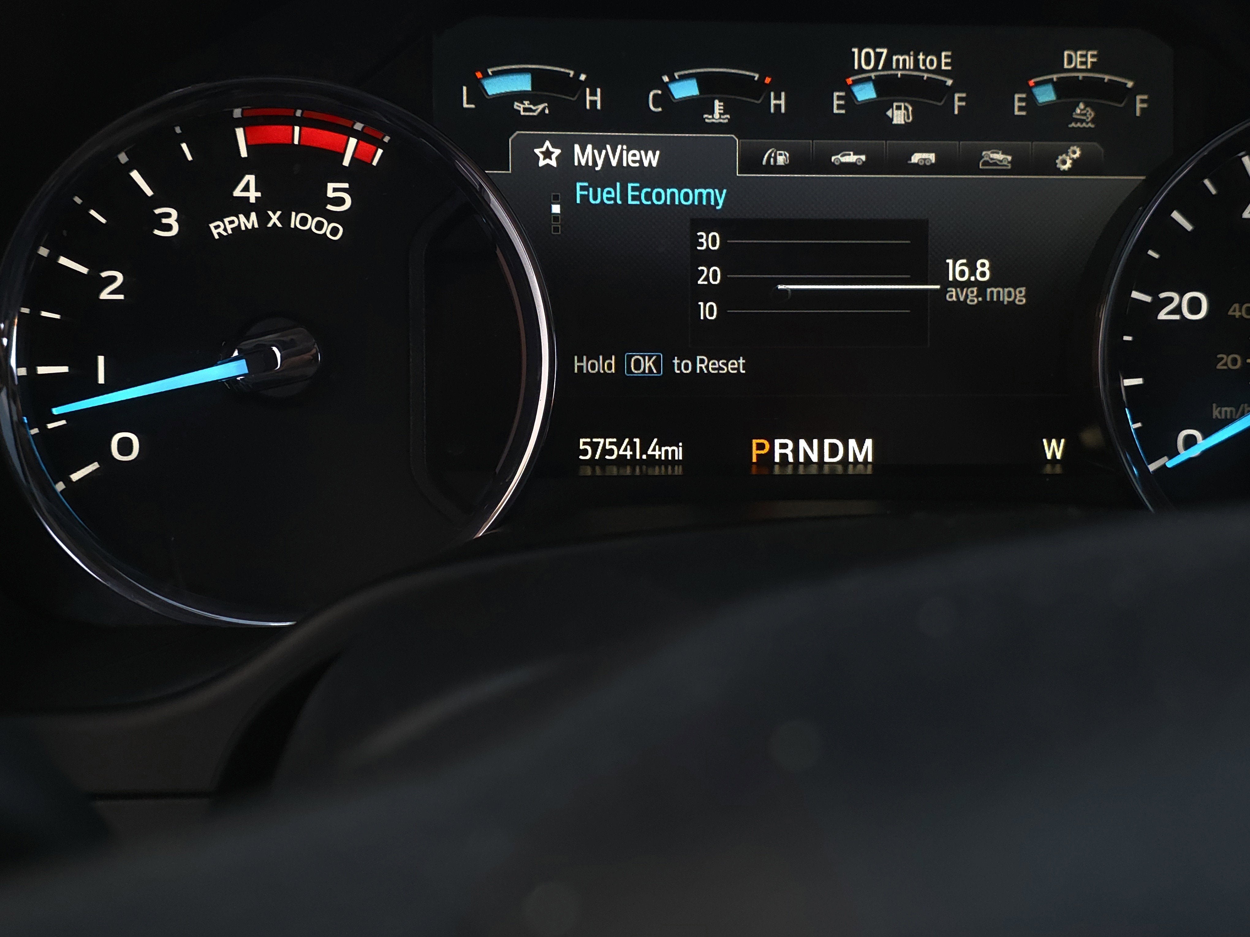 2021 Ford Super Duty F-250 SRW XL