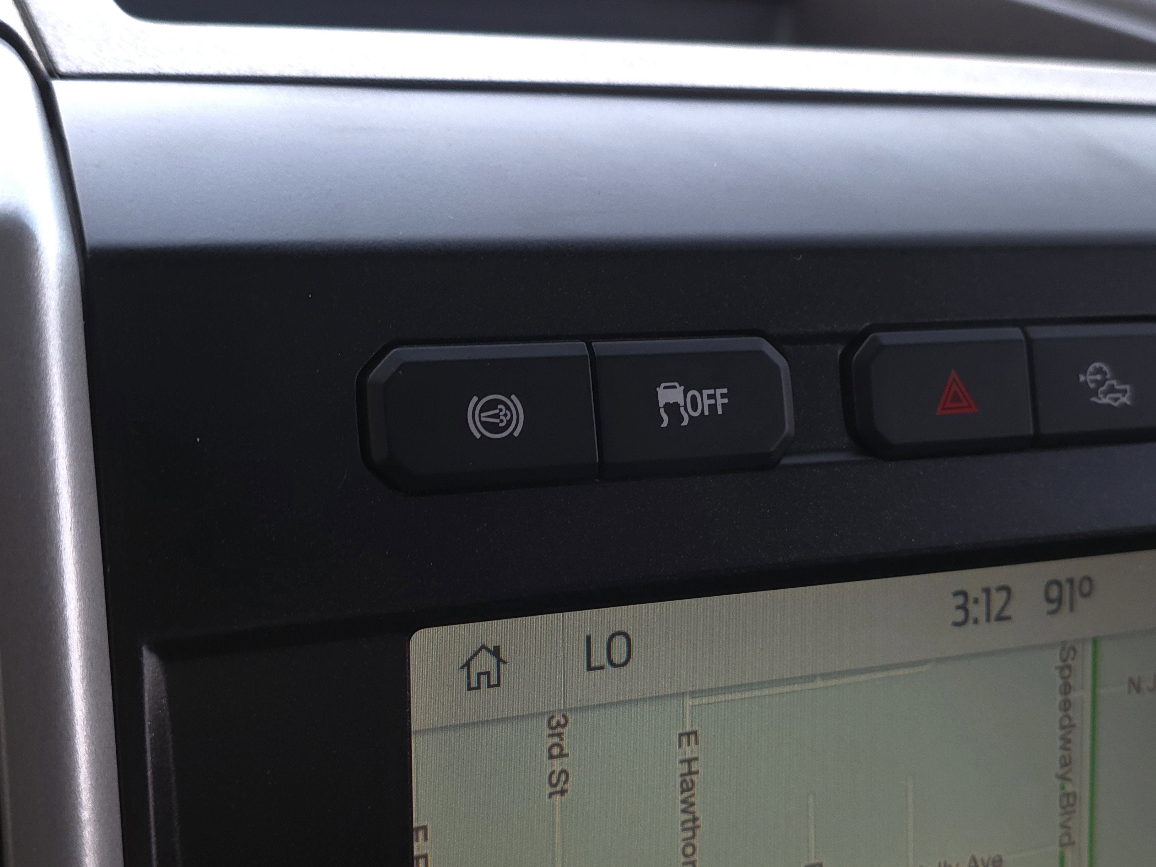 2021 Ford Super Duty F-250 SRW XL