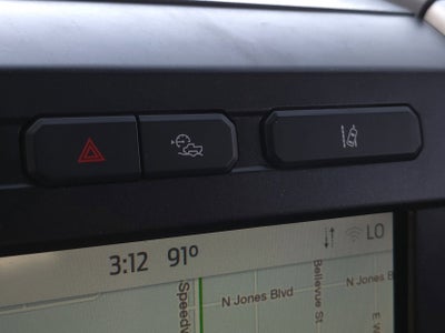 2021 Ford Super Duty F-250 SRW XL