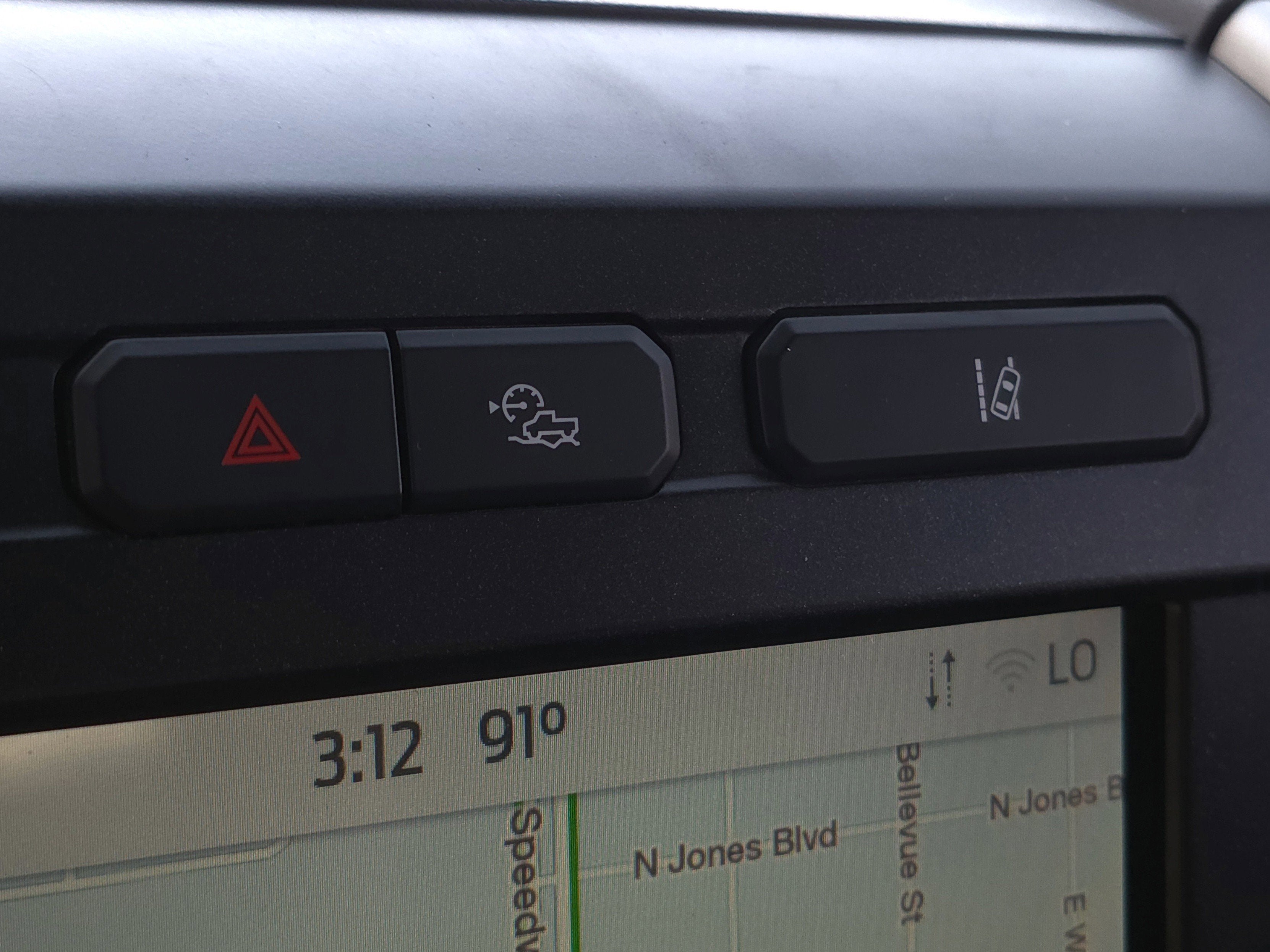 2021 Ford Super Duty F-250 SRW XL