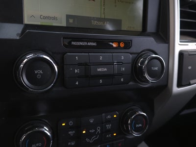 2021 Ford Super Duty F-250 SRW XL