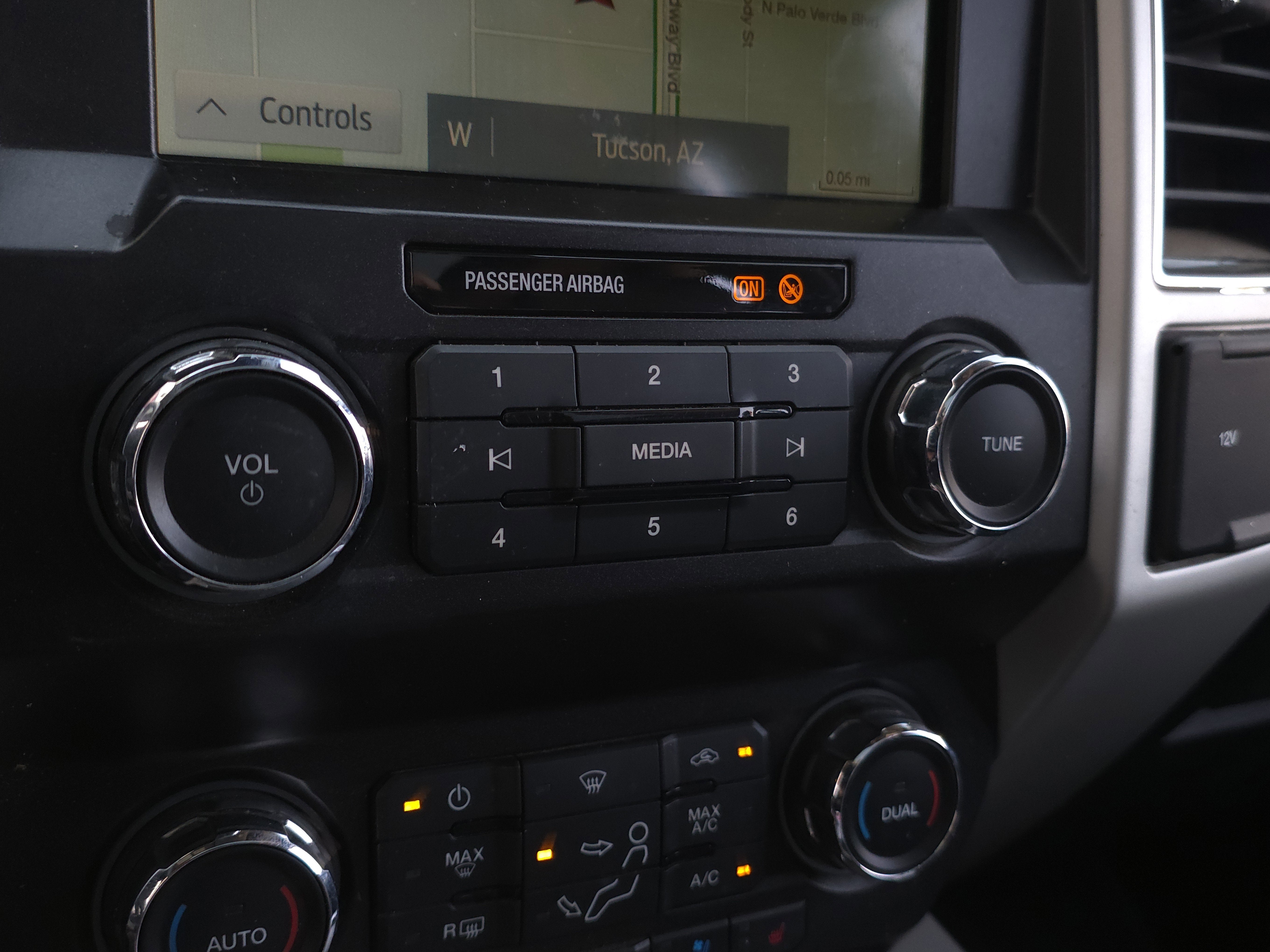 2021 Ford Super Duty F-250 SRW XL