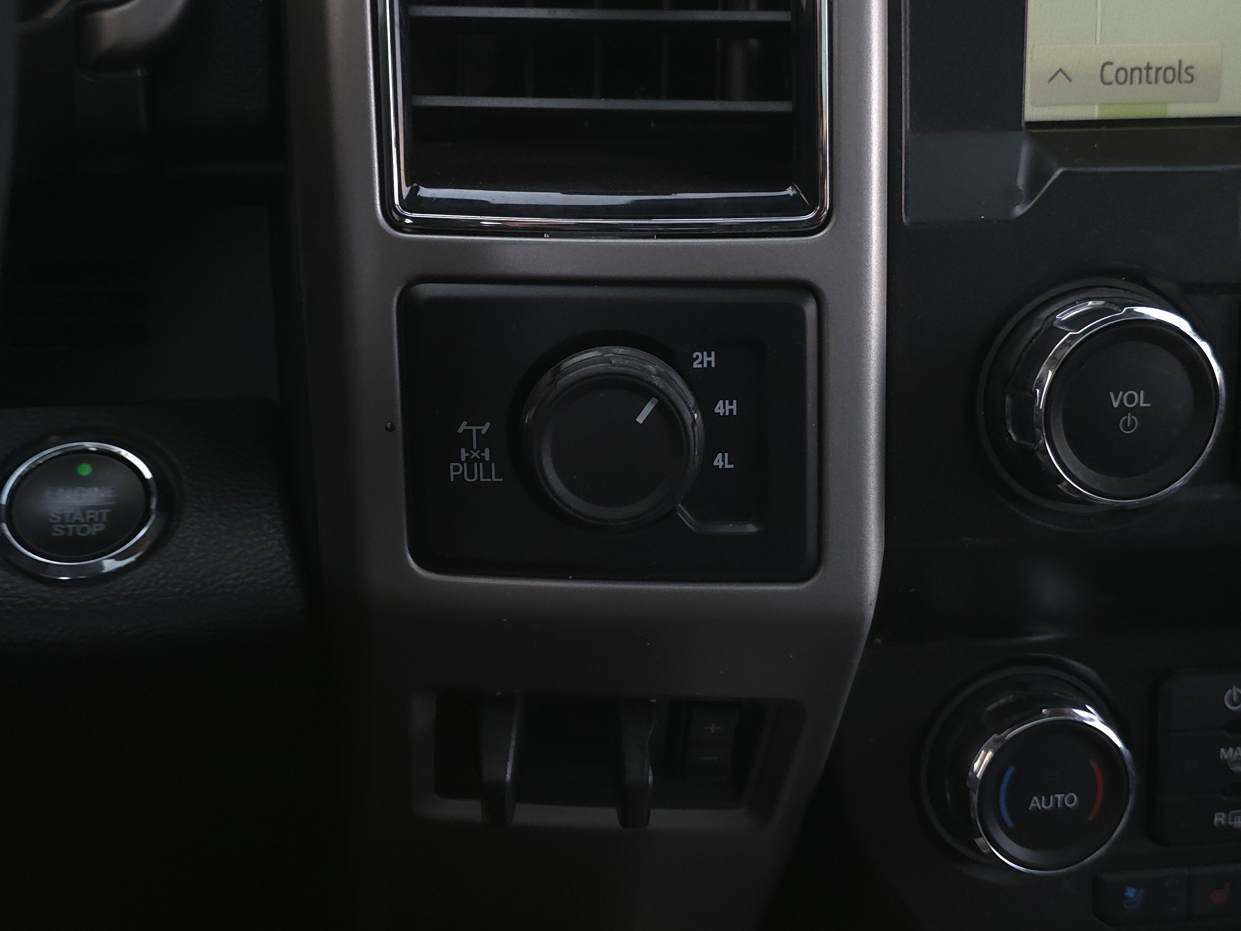 2021 Ford Super Duty F-250 SRW XL