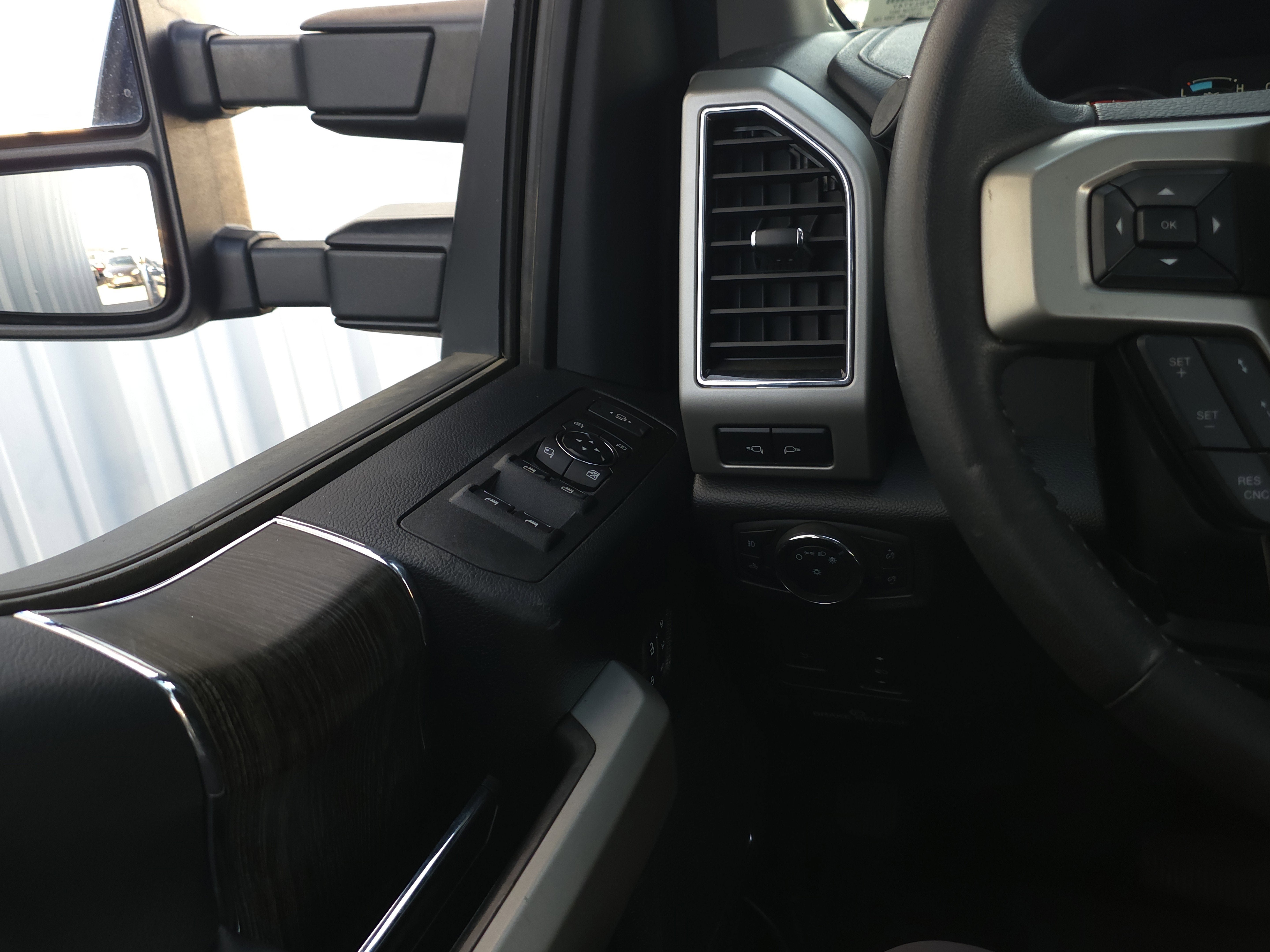 2021 Ford Super Duty F-250 SRW XL