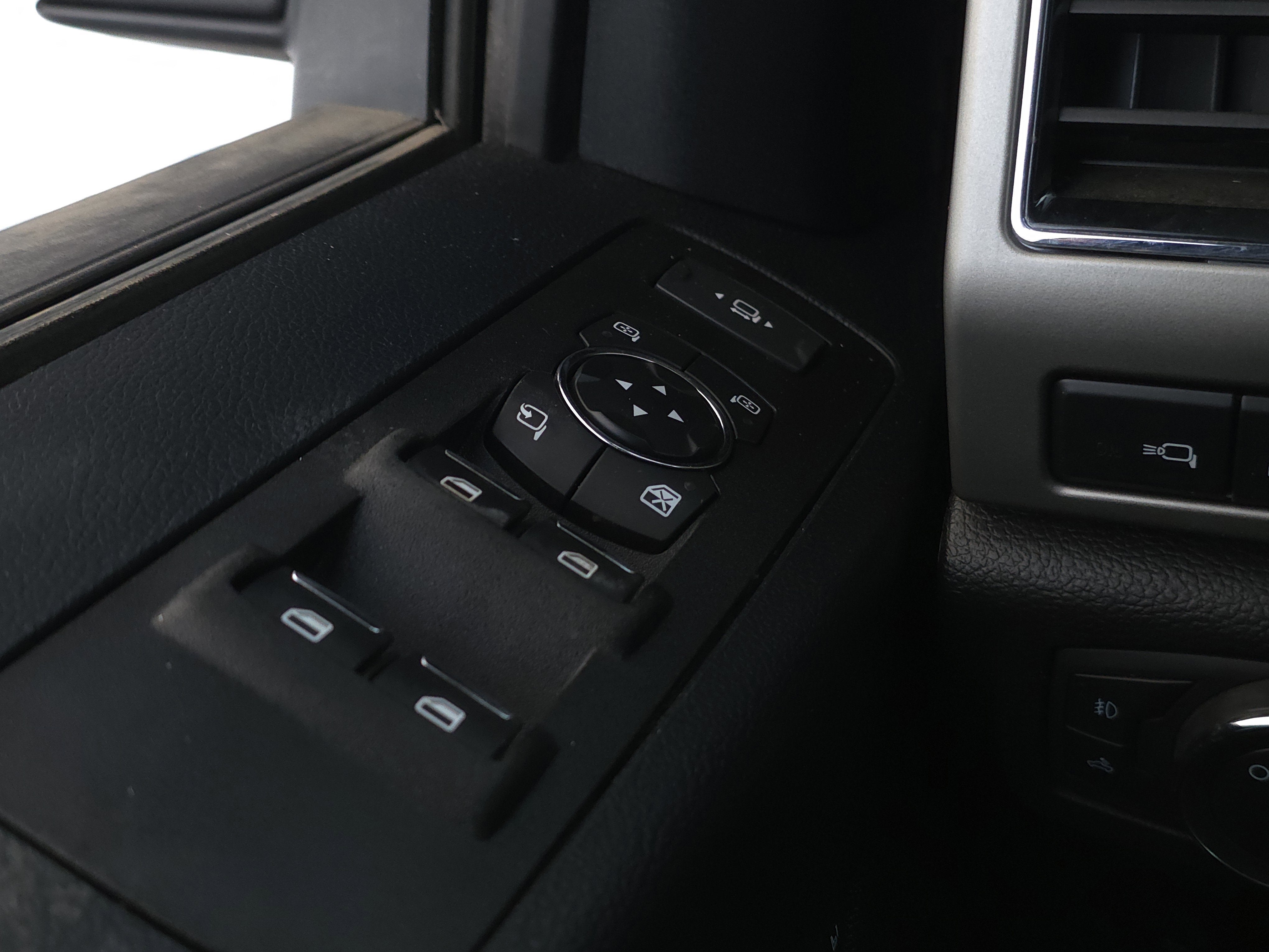 2021 Ford Super Duty F-250 SRW XL