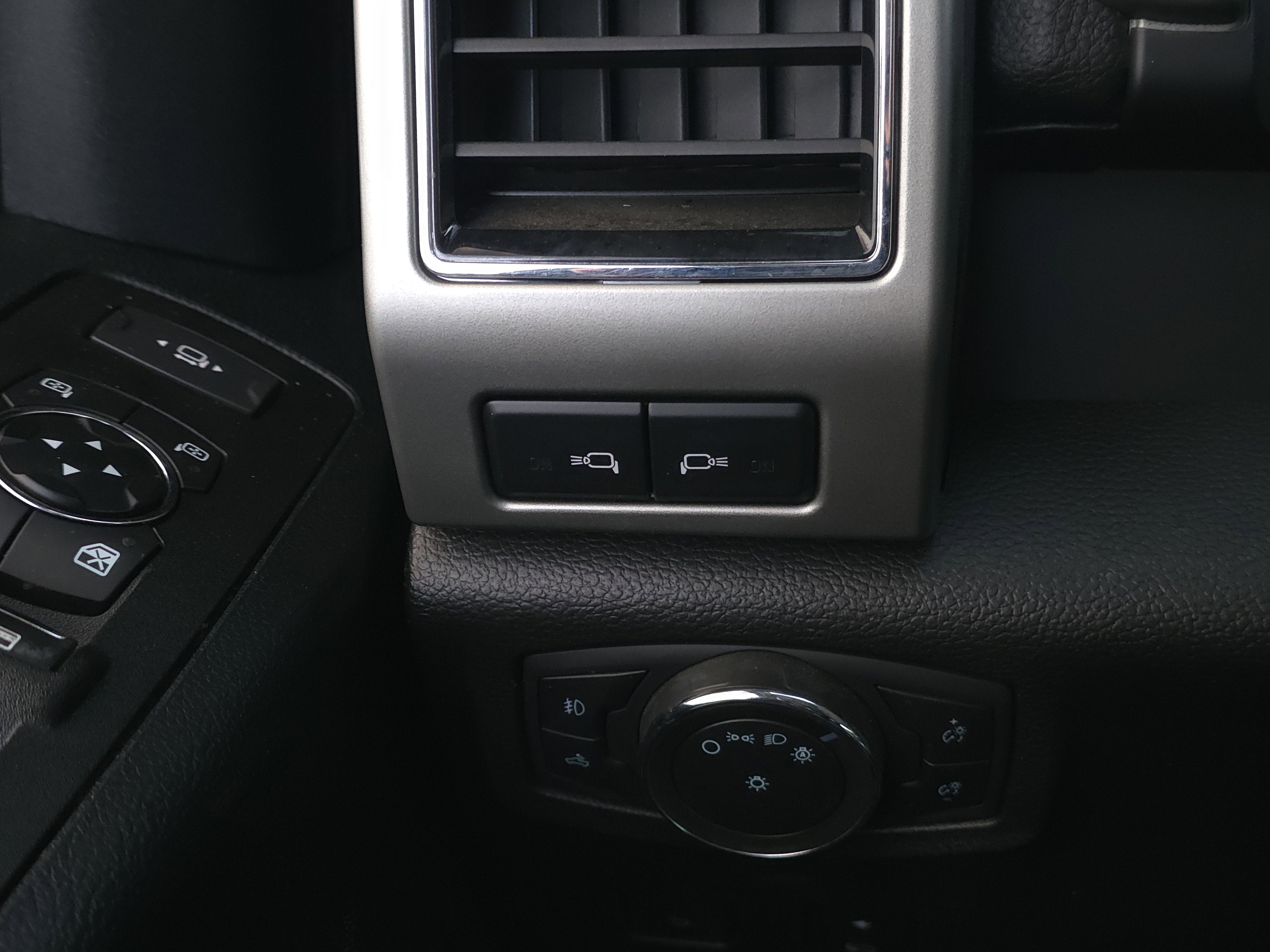 2021 Ford Super Duty F-250 SRW XL