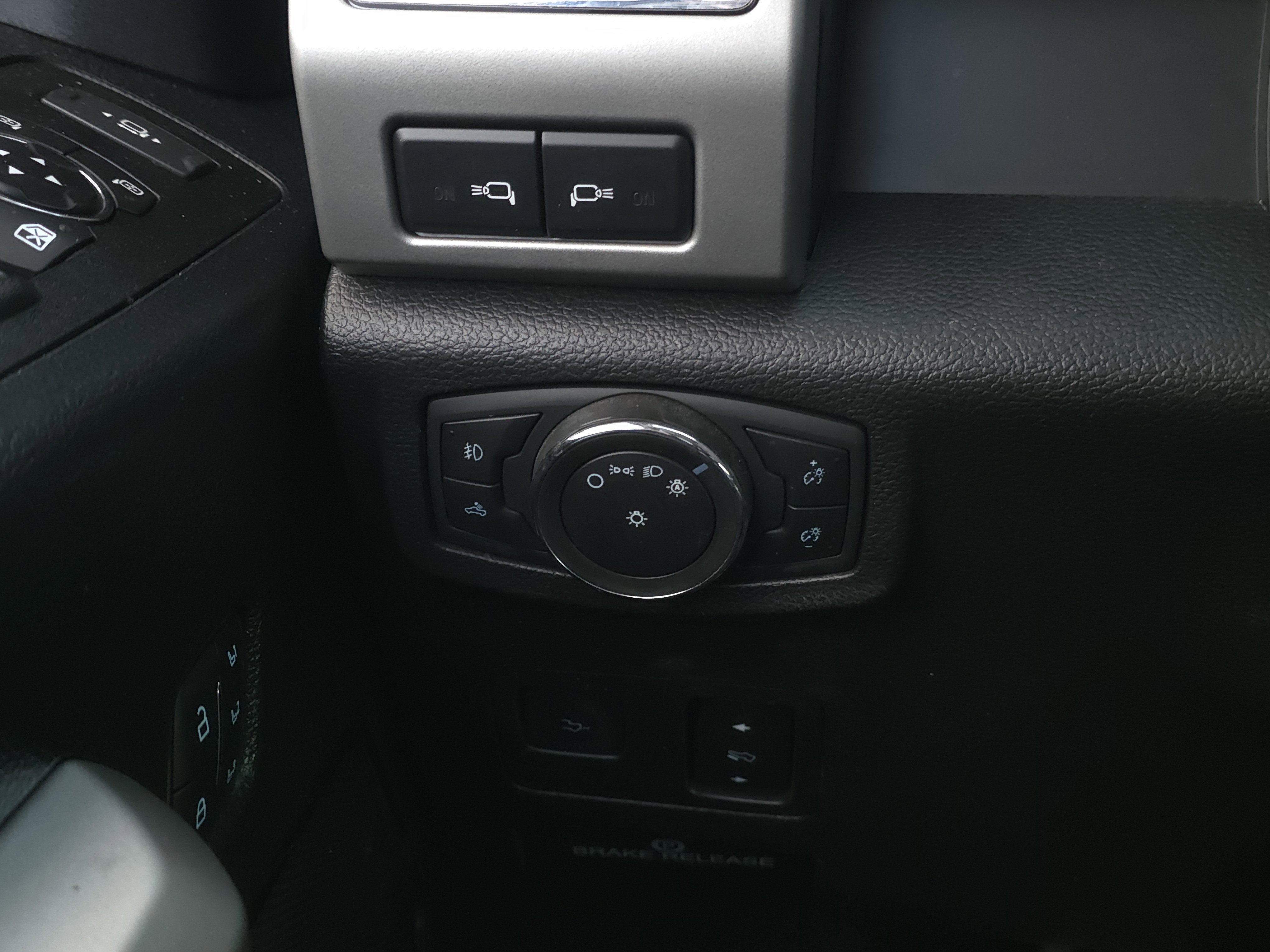 2021 Ford Super Duty F-250 SRW XL