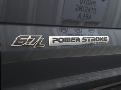 2021 Ford Super Duty F-250 SRW XL