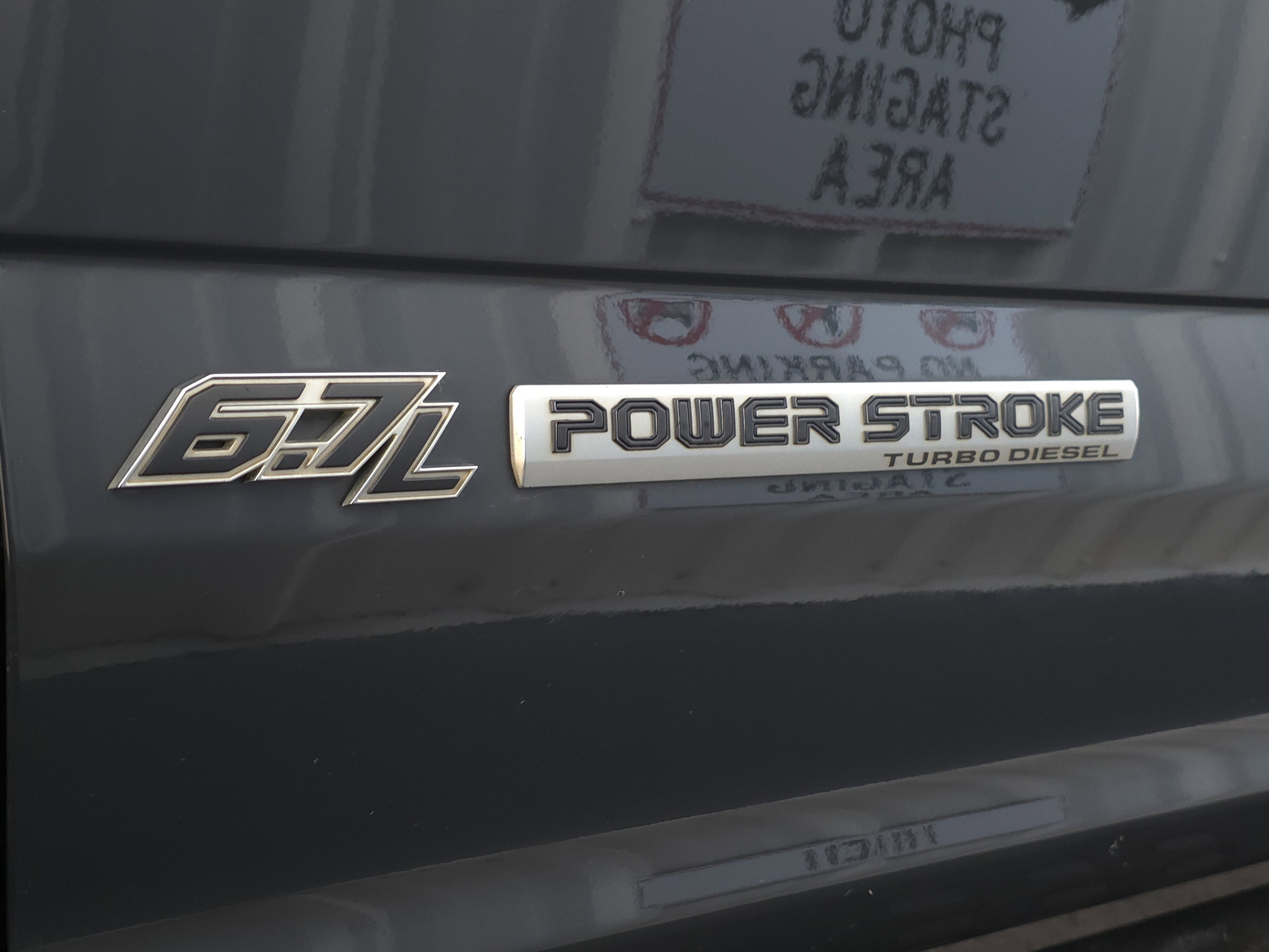 2021 Ford Super Duty F-250 SRW XL