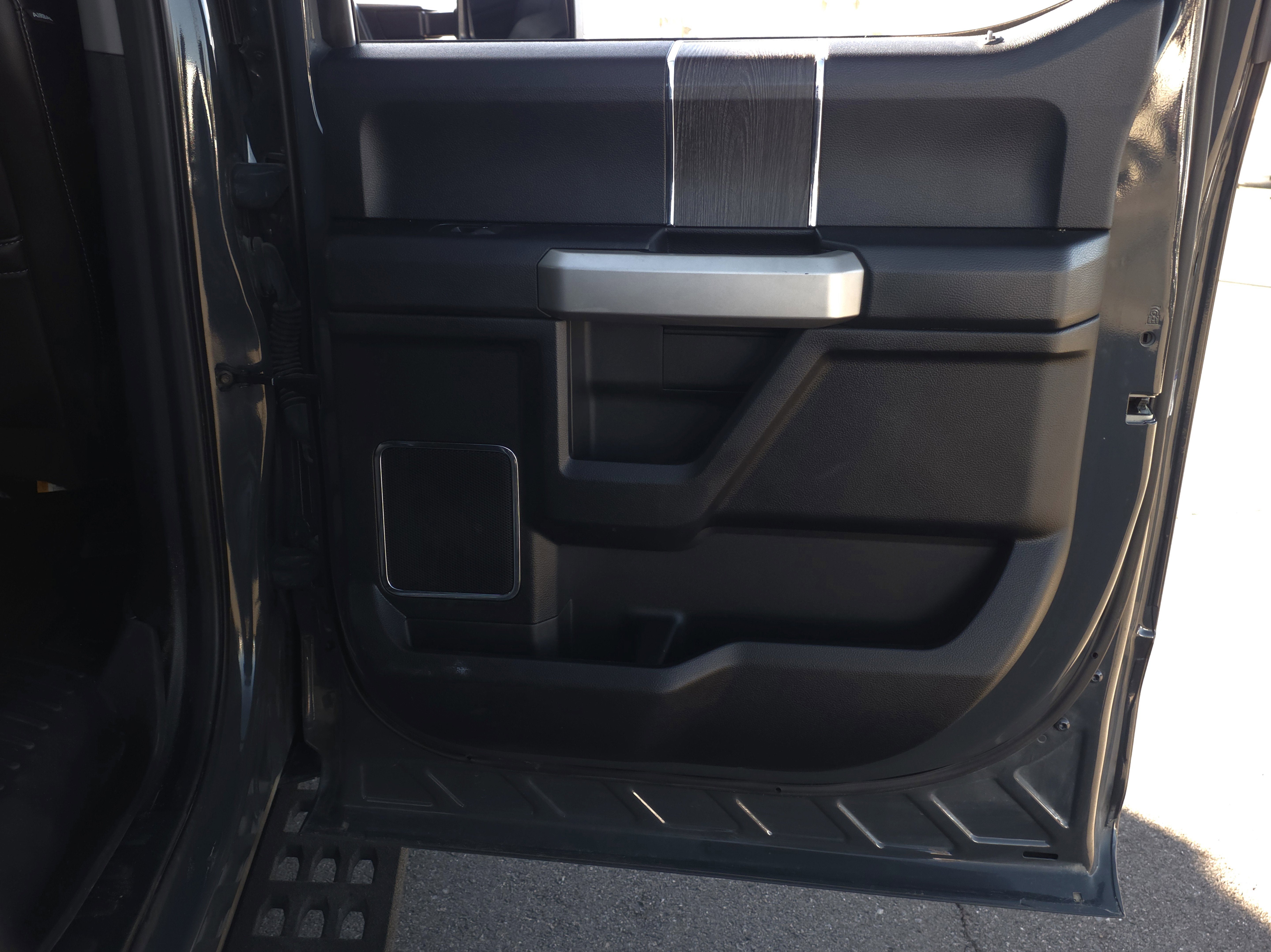 2021 Ford Super Duty F-250 SRW XL