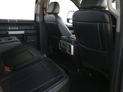 2021 Ford Super Duty F-250 SRW XL