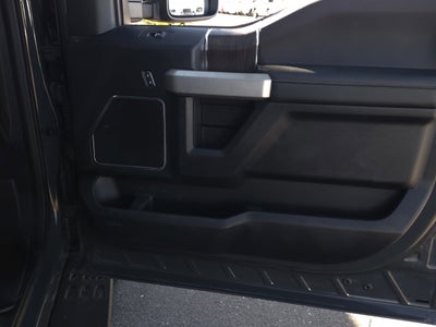 2021 Ford Super Duty F-250 SRW XL