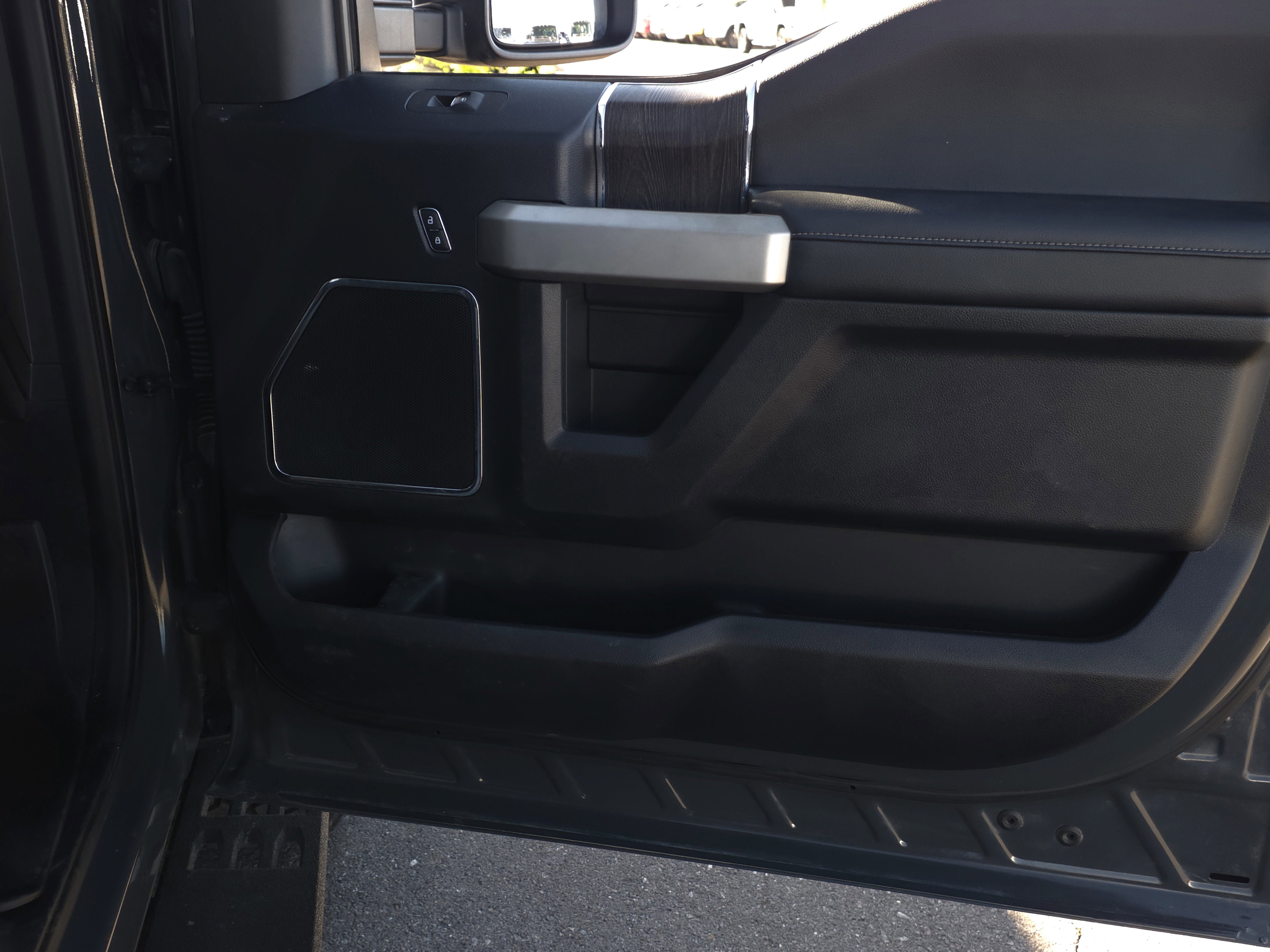 2021 Ford Super Duty F-250 SRW XL