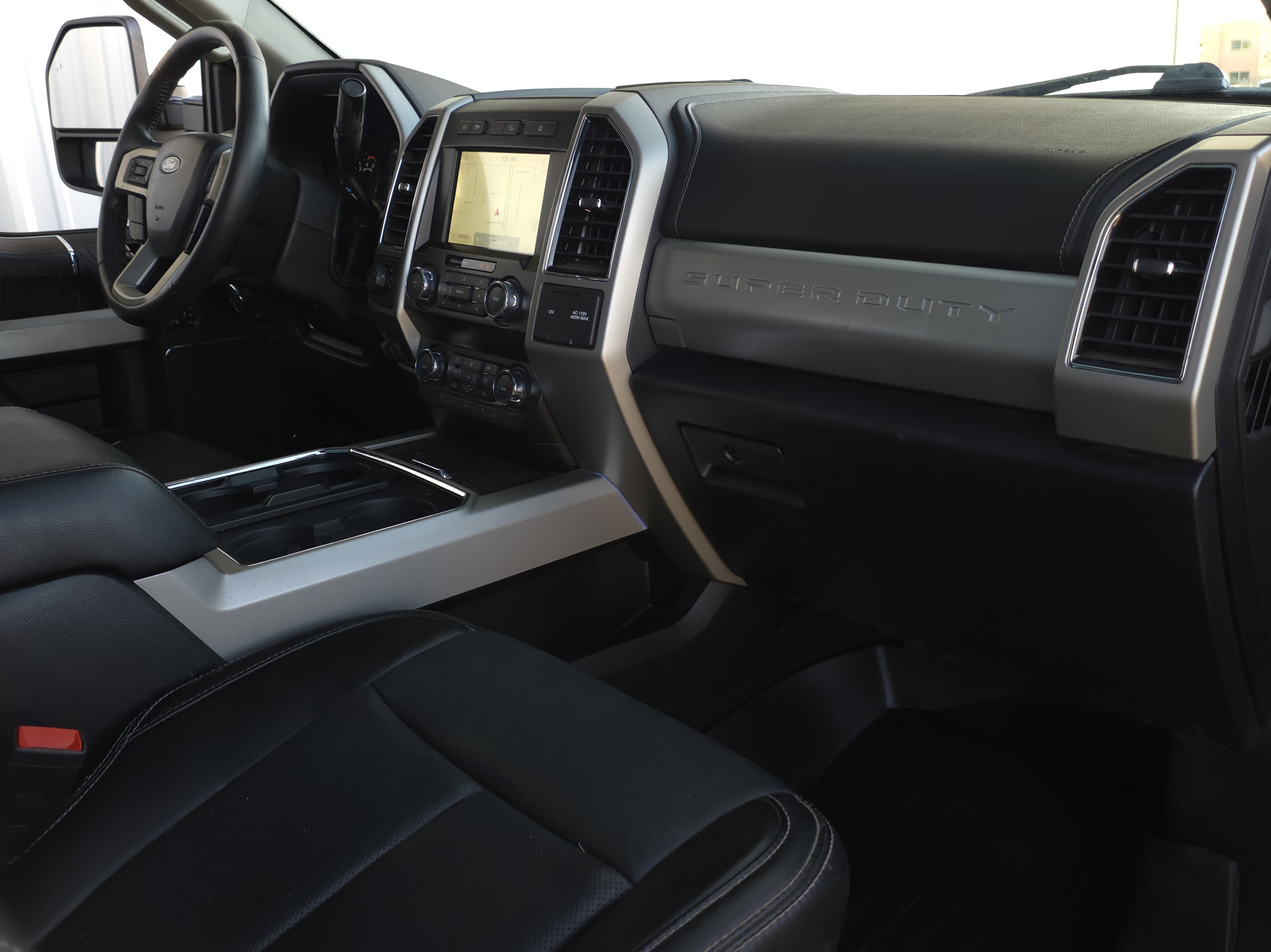 2021 Ford Super Duty F-250 SRW XL