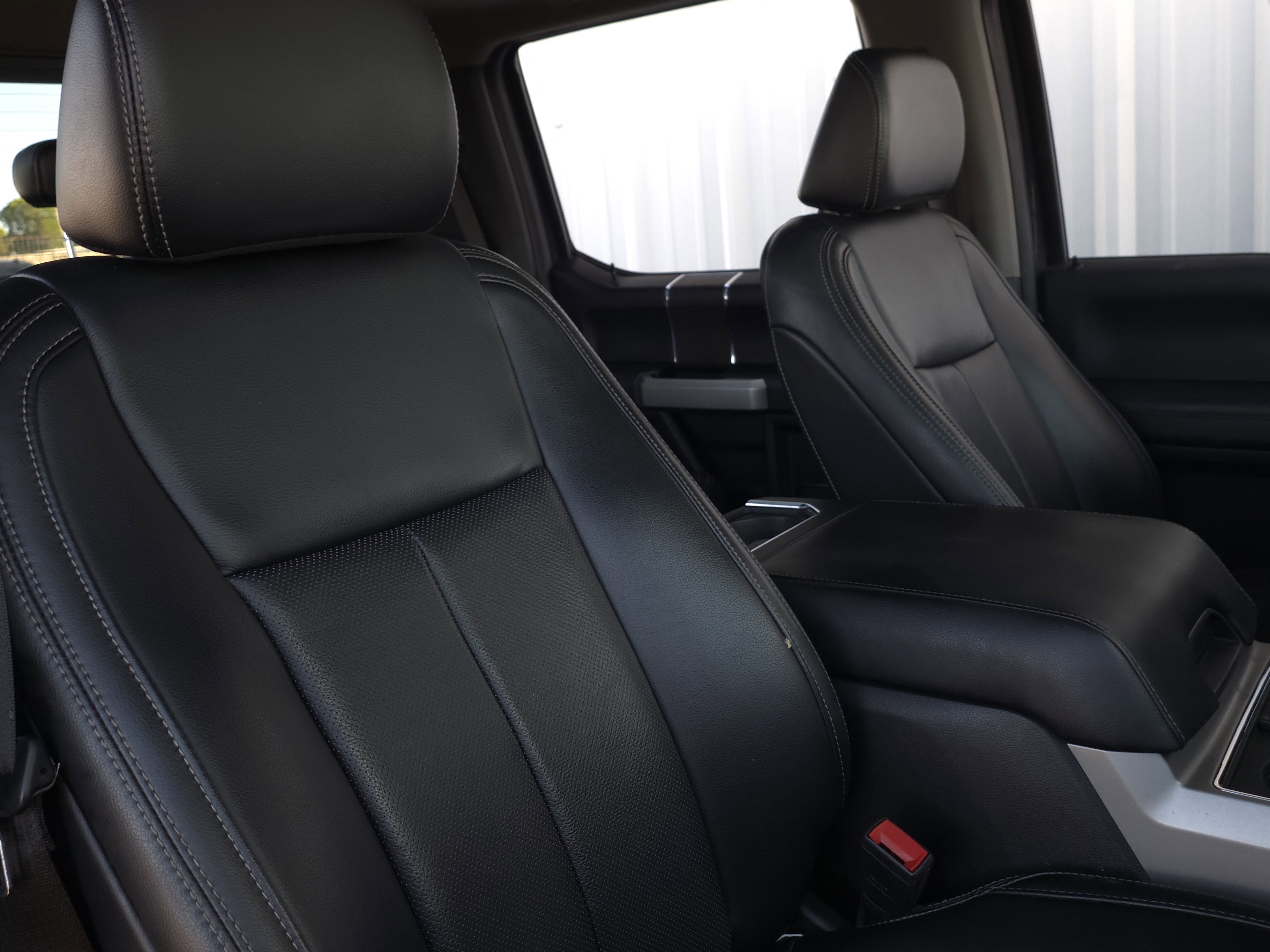 2021 Ford Super Duty F-250 SRW XL