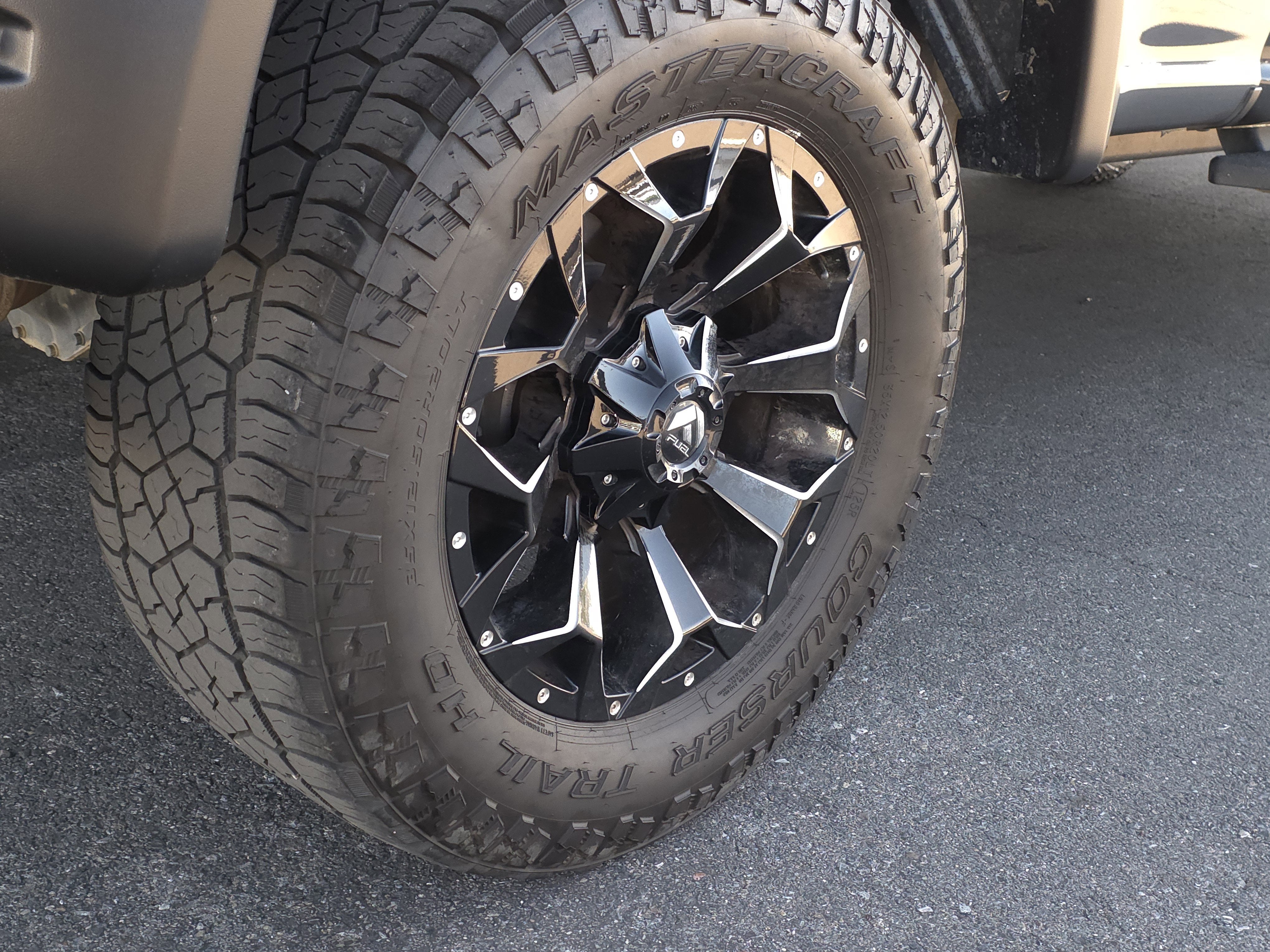 2021 Ford Super Duty F-250 SRW XL