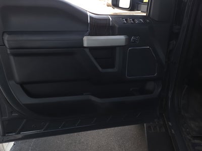 2021 Ford Super Duty F-250 SRW XL