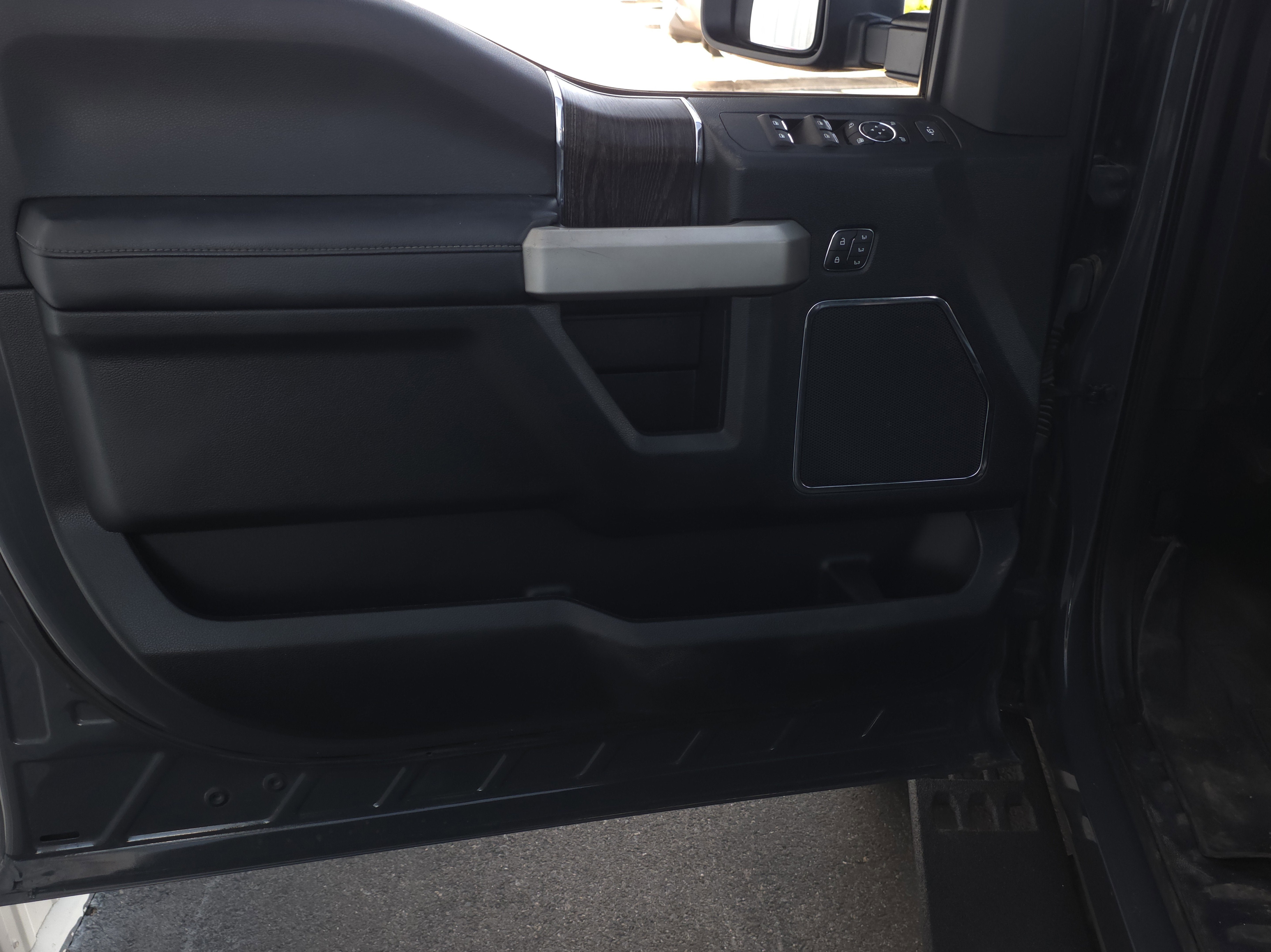 2021 Ford Super Duty F-250 SRW XL