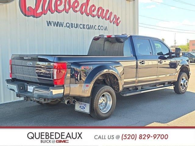 2022 Ford Super Duty F-350 DRW XL