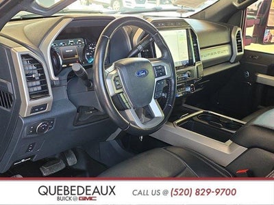 2022 Ford Super Duty F-350 DRW XL