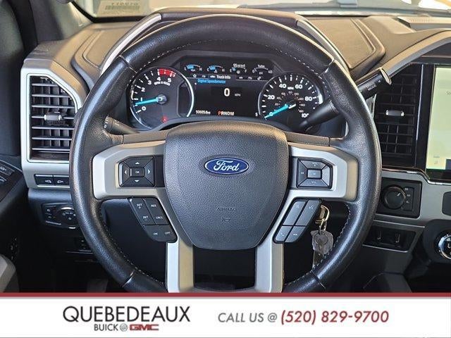 2022 Ford Super Duty F-350 DRW XL