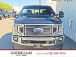 2022 Ford Super Duty F-350 DRW XL