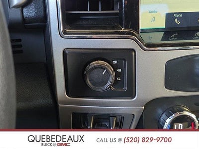 2022 Ford Super Duty F-350 DRW XL