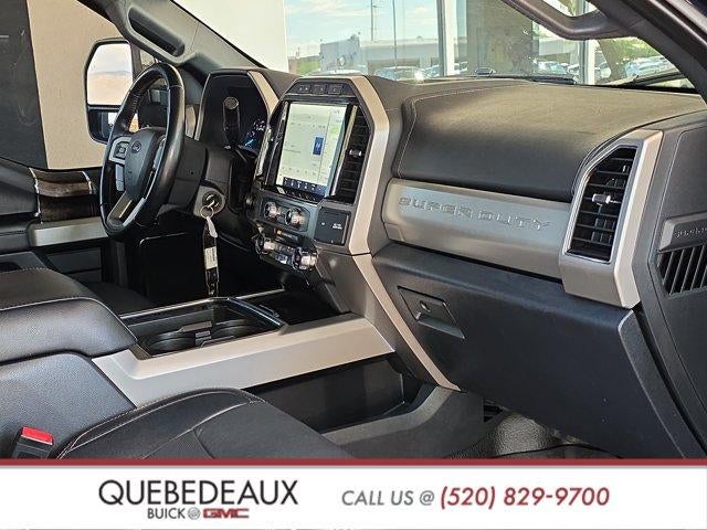 2022 Ford Super Duty F-350 DRW XL