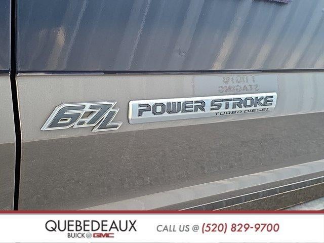 2022 Ford Super Duty F-350 DRW XL