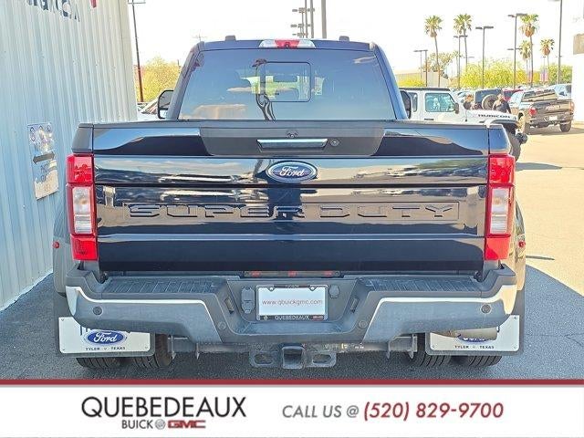 2022 Ford Super Duty F-350 DRW XL