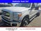 2016 Ford Super Duty F-350 DRW Lariat