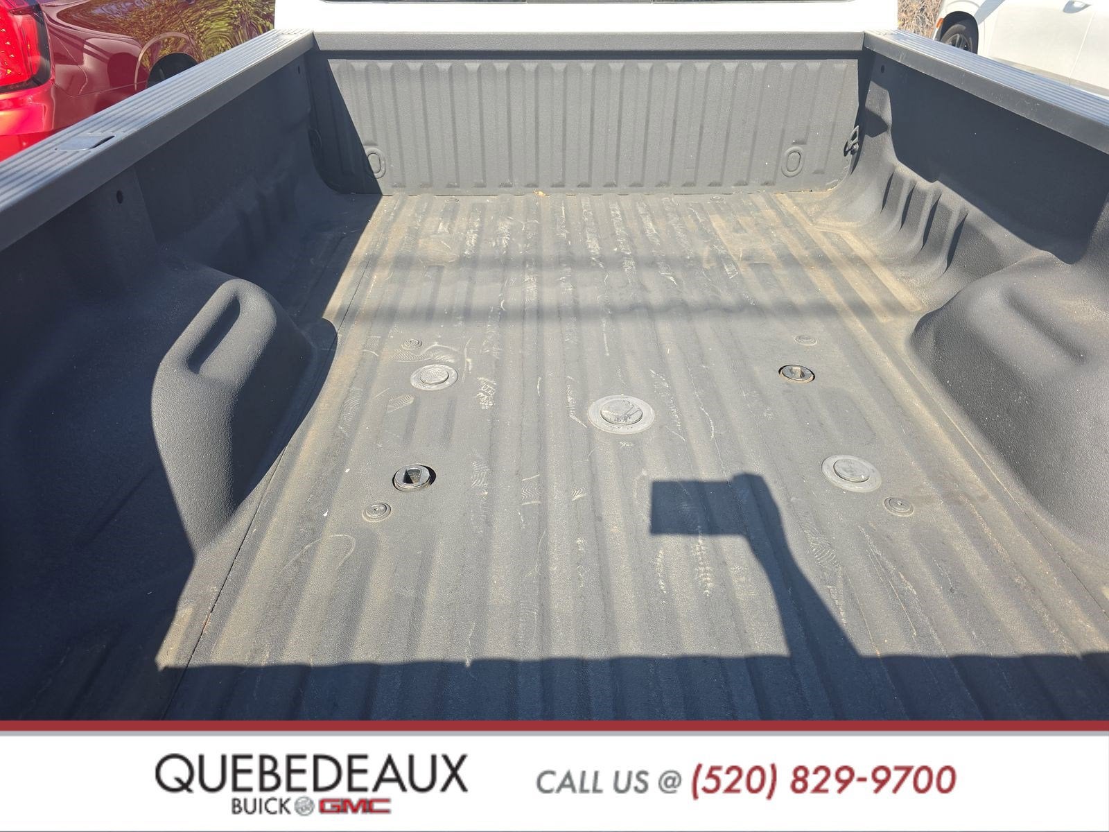 2016 Ford Super Duty F-350 DRW Lariat