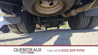 2016 Ford Super Duty F-350 DRW Lariat