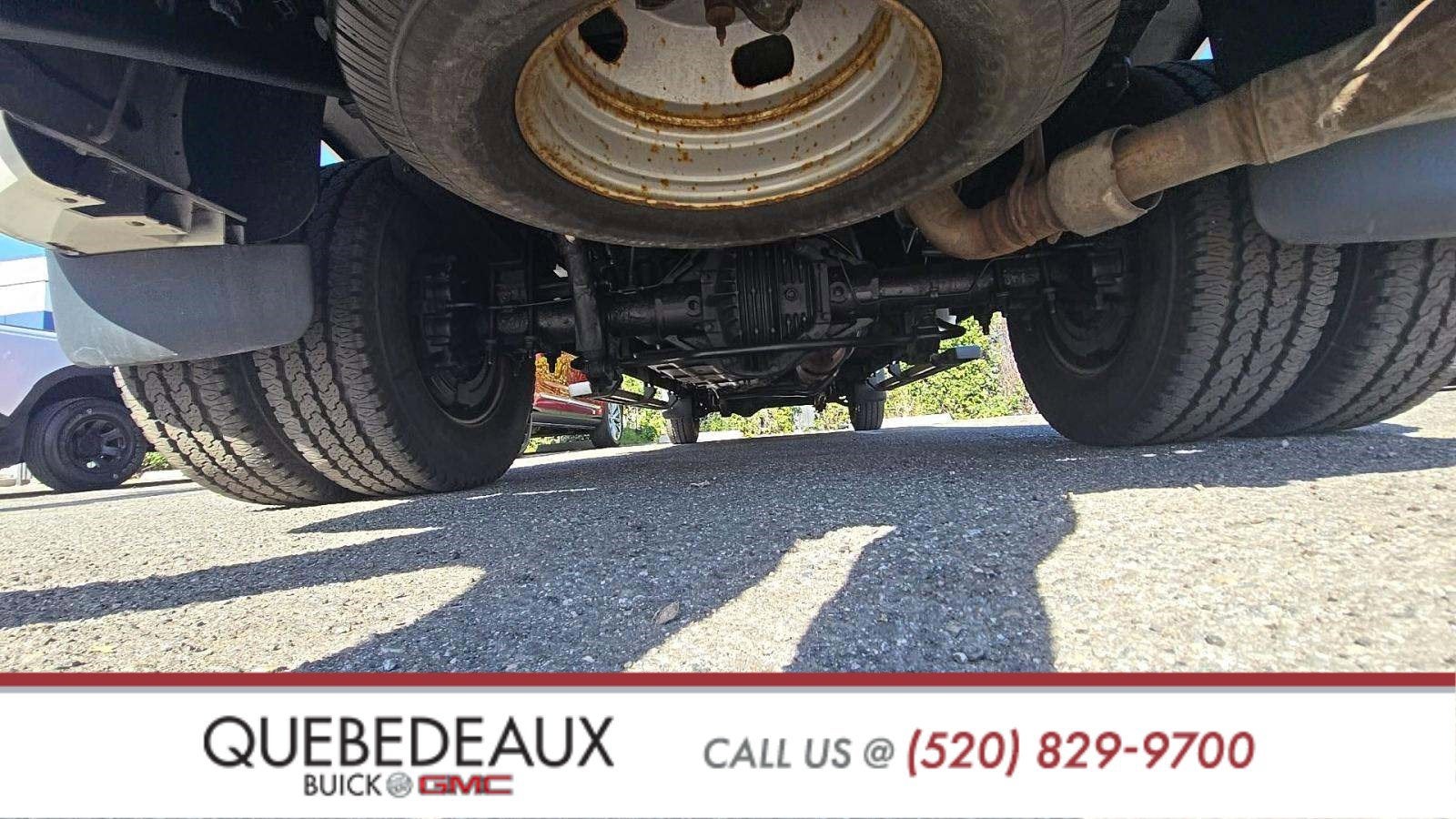 2016 Ford Super Duty F-350 DRW Lariat